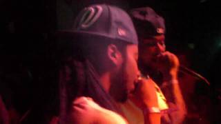 ABM NETWORKLIVE AT THE DC STAR BATTLE OF THE CLAPPAS PT2 PART 2 [upl. by Davies]