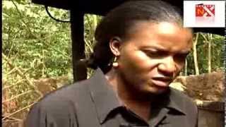 Always Mine 1  Nigerian Nollywood Movies [upl. by Dirtsa]