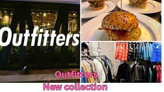 Outfitters 2023 Collection  Sale  New Arrival  Winter Collection Shopping 2023 [upl. by Entsirhc763]