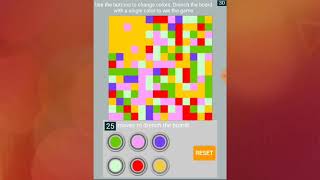 DRENCH The worlds Simplest Web Game 0 [upl. by Upali]