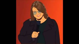 Mitch Hedberg  Fritos [upl. by Leunad]