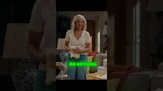 Mandys brother is a weirdo 😅😵‍💫 youngsheldon sitcom [upl. by Aniteb]