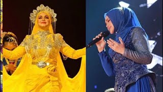 Purnama Merindu Siti Nurhaliza  Versi Akustik Konsert Siti Nurhaliza On Tour 2019 [upl. by Raddy]