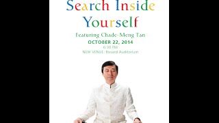 Mindful USC Search Inside Yourself featuring ChadeMeng Tan [upl. by Nicolina]