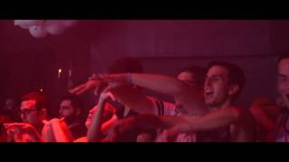 DJ Throwdown   The Hangar AfterVideo [upl. by Anyela]