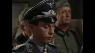 Colditz TV Series S02E05  Frogs In The Well [upl. by Algy]