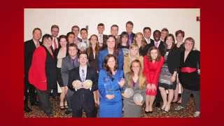 University of NebraskaLincoln Speech amp Debate [upl. by Nodroj]