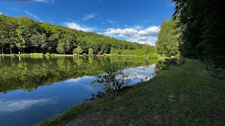 Binsenthal Weiher [upl. by Connelly971]