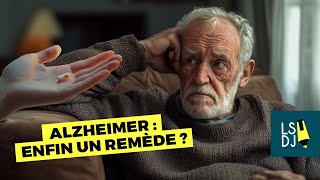 Soigner ALZHEIMER cest POSSIBLE [upl. by Einnim]