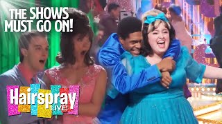 Songs From Hairspray That Make You Want To Dance  Hairspray Live [upl. by Christos]