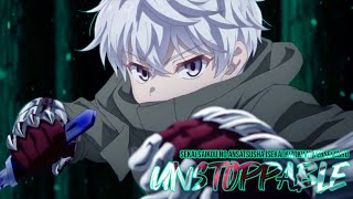 『 AMV 』 Sekai Saikou no Ansatsusha Isekai Kizoku ni Tensei suru  Unstoppable [upl. by Adamec825]