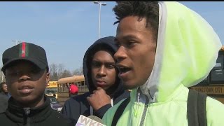 Video of East High School fight released [upl. by Shanie]