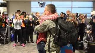 Best Marriage Proposal TRICK Ever Oliver amp Chrissys Surprise Engagement [upl. by Nilram]