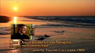 15 The Thirtheenth Rule The Discernment of Spirits w Fr Timothy Gallagher OMV [upl. by Koeppel]