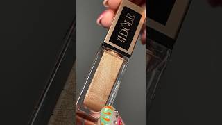 Lancôme  Idôle Tint Long Wear Liquid Eyeshadow🔥 youtubeshorts trending shorts foryou duet [upl. by Anasor]