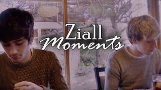 A compilation of Ziall moments part 1 [upl. by Haimrej]