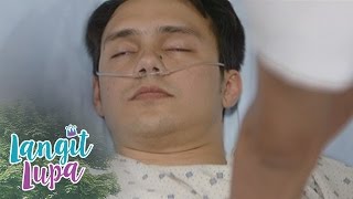 Langit Lupa Ian gives up  Episode 103 [upl. by Inava]