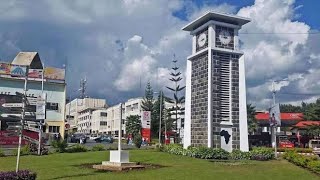 Arusha City Tour Tanzania Geneva of Africa [upl. by Ibbob]