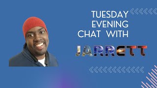 Tuesday Evenings With Jerrica Marie [upl. by Yrret]