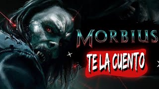 Morbius  Opinión [upl. by Doelling]