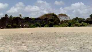 Alleppey beach video [upl. by Arakaj]