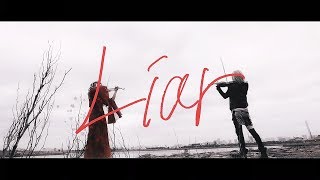 AIOLIN  Liar Official Music Video [upl. by Cohette]