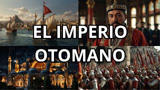 El IMPERIO OTOMANO en 10 MINUTOS 🏰 El ASCENSO y CAÍDA 🌍 La HISTORIA JAMÁS CONTADA 🎬 CONSTANTINOPLA 👑 [upl. by Stovall285]