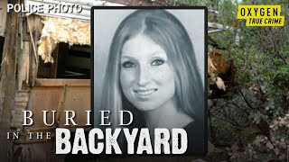 Missing Person Causes Concern for Mass Suicide  Buried in the Backyard S5 E6  Oxygen [upl. by Aicilef]