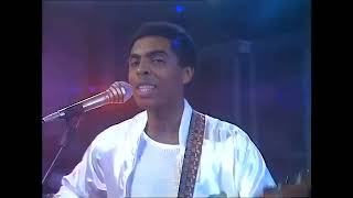 Gilberto Gil  Palco Raridade Restaurado [upl. by Wash]