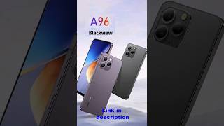 Is This Phone Magical Unboxing the Blackview A96 blackview a96smartphone unboxing [upl. by Cybill]