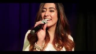 Jonita Gandhi  Chura Liya Cover Anton Apostolov Sahil Khan amp Various Artists [upl. by Lyndsay311]