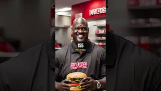 The Business Empire Behind the Basketball Legend ShaquilleONeal Shaq BasketballLegend Business [upl. by Notnroht]