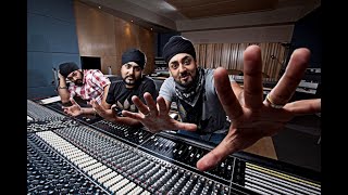 Finding Untouchables UK  Finding Manj Musik  Brit Asia Podcast  Ep 8 [upl. by Clerk]