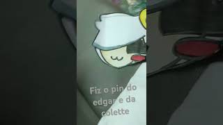 Eu Faso o pin sand e do draco se ese vídeo tive 50likes [upl. by Leddy472]