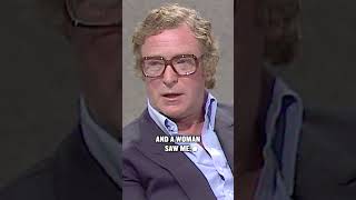 Michael Caines Brilliant Story About Cary Grant MichaelCaine interview talkshow Celebrity [upl. by Schrader]