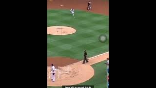 El Mejor corredor de base hamilton mlb cincinnati [upl. by Cosetta142]