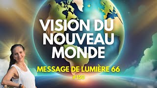 Vision du Nouveau Monde ML66 150 [upl. by Leahciam]