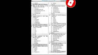 Hemoglobin and Porphyrin Block A Module paractice MCQS paper Bolan Medical college [upl. by Hulbert229]