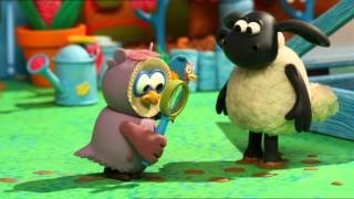 Timmy Time Doctor Timmy 2012 DVDRip XviD ViP3R Original 002 [upl. by Anitnamaid]