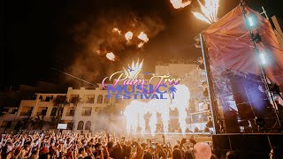 KYGO PALM TREE MUSIC FESTIVAL RECAP [upl. by Tnomed810]