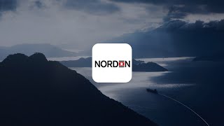 NORDEN – Præsentation af regnskabet for Q3 2024 31102024 [upl. by Findlay420]