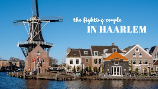 Haarlem Netherlands  An OfftheBeaten Path Gem Just Outside of Amsterdam 4K [upl. by Aekal360]