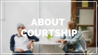 5 TIPS FOR COURTSHIP AS A MUSLIM  Karim Serageldin [upl. by Eelyahs]