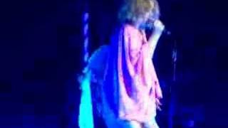 Goldfrapp  Strict machine Live [upl. by Garald]