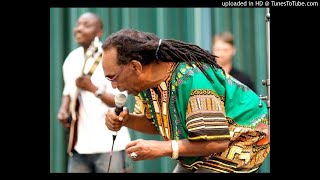 THOMAS MAPFUMO  PAMUROMOCHETE [upl. by Nashom]