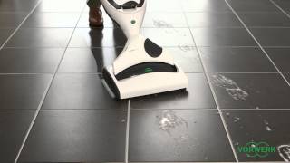 VORWERK Kobold SP530 [upl. by Sternick]