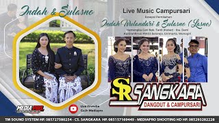 LIVE CS SANGKARA MUSIC PACITAN  PERNIKAHAN INDAH amp LASNO  TM AUDIO  KUNIRAN 15 AGUSTUS 2014 [upl. by Coy629]