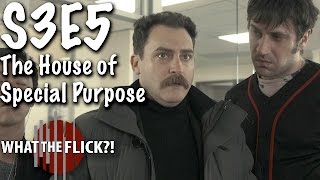 Fargo Season 3 Episode 5 “The House of Special Purpose” Review [upl. by Ramel369]