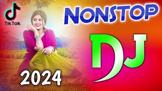 New  OLD Mix Hindi Dj song  Best Hindi Old Dj Remix  Bollywood Nonstop Dj Song  2024 Dj Song [upl. by Channa]