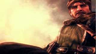 Call of Duty Black Ops II  Reznov Strikes Back Scene [upl. by Gnex]